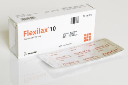 Flexilax 10