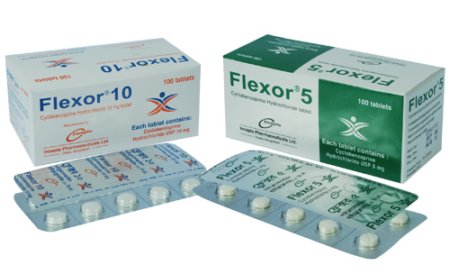 Flexor 10