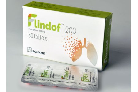 Flindof 200