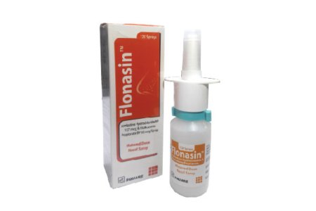 Flonasin Nasal Spray