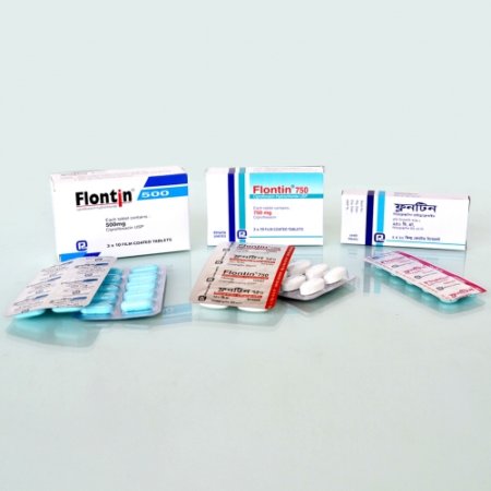 Flontin 250