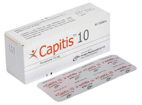 Capitis 10