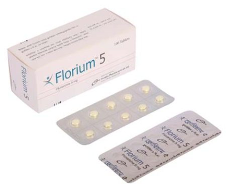 Florium 5