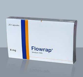 Flowrap 8