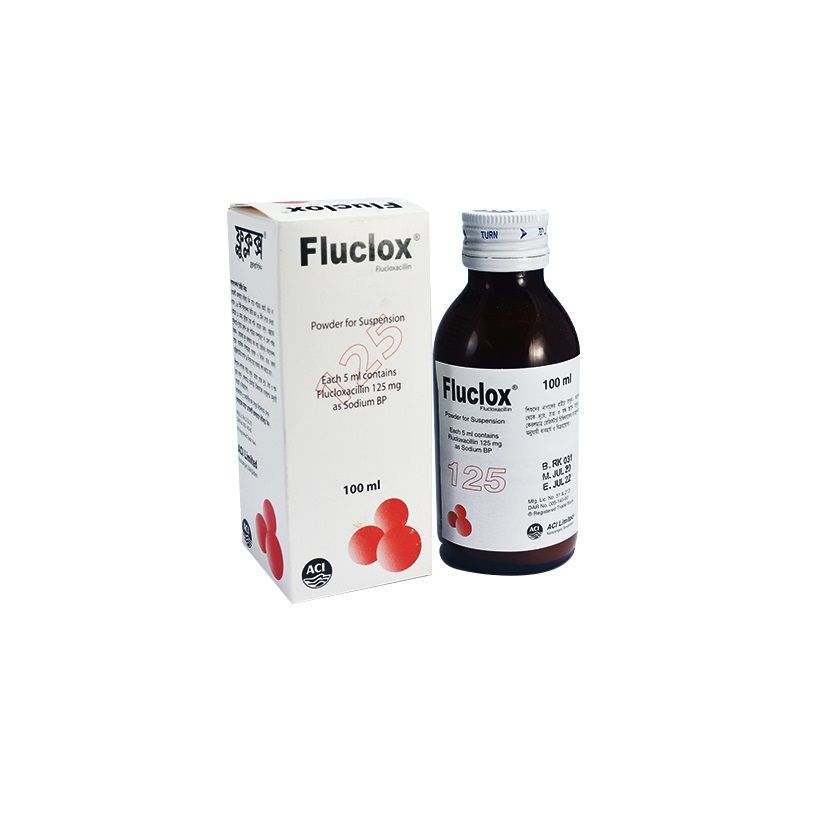 Fluclox