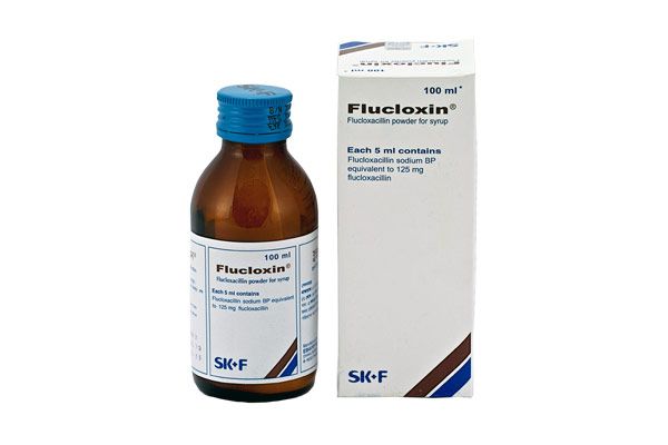 Flucloxin