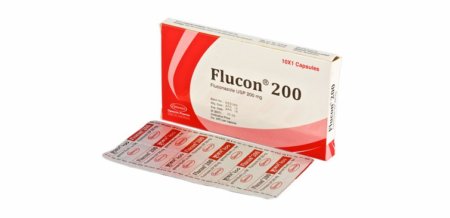 Flucon 200