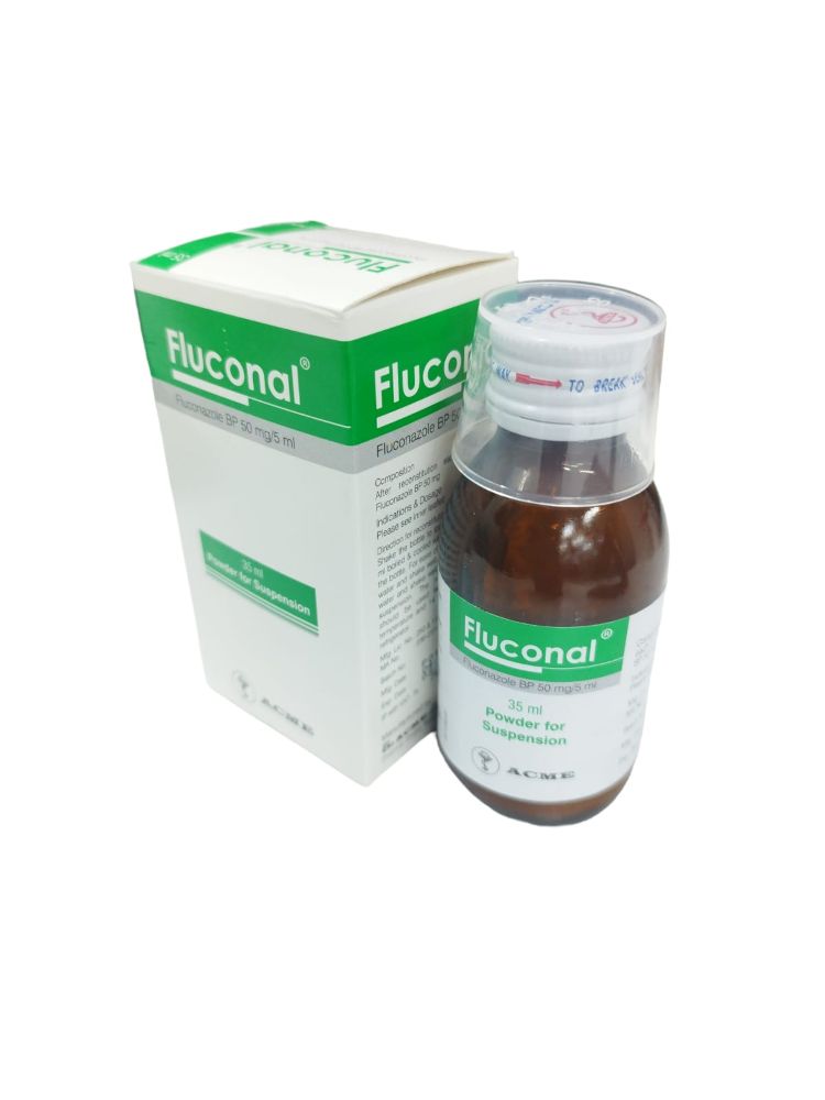 Fluconal