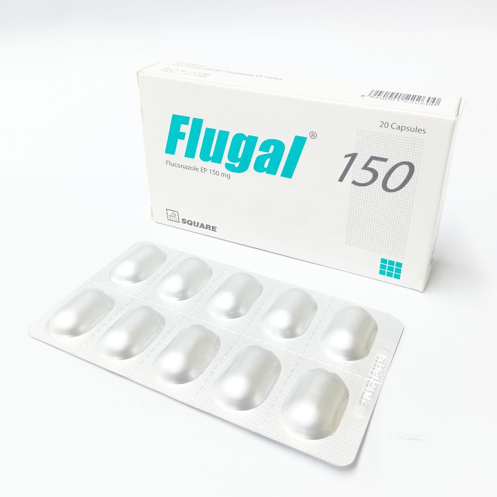 Flugal 150