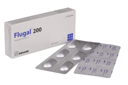 Flugal 200