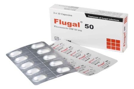 Flugal 50