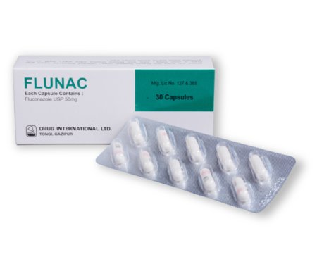 Flunac 50