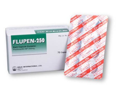 Flupen 250