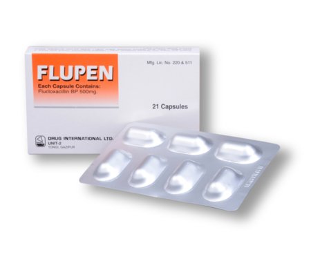 Flupen 500