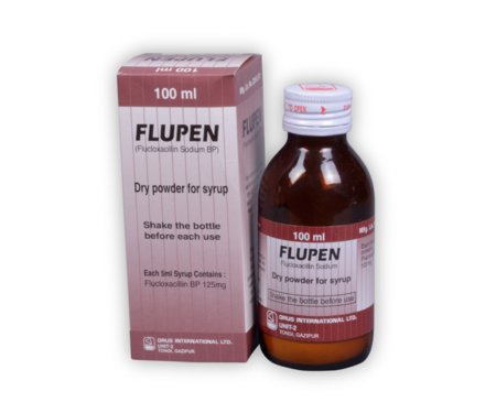 Flupen