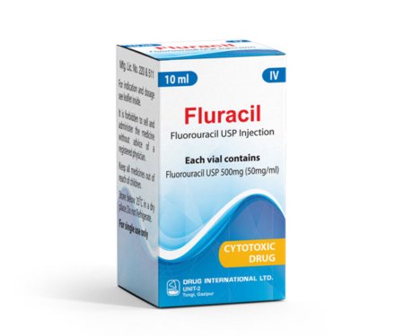 Fluracil