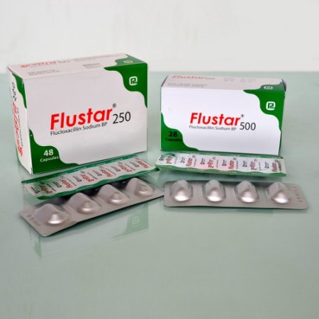 Flustar 250