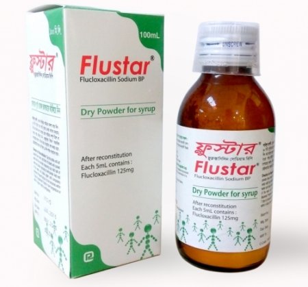 Flustar