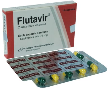 Flutavir