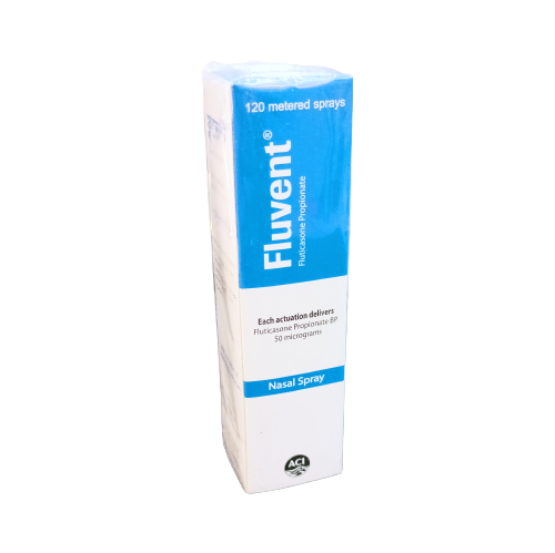 Fluvent Nasal Spray