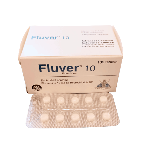 Fluver 10