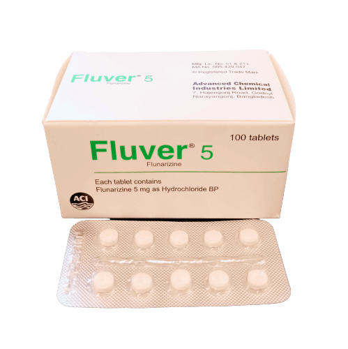 Fluver 5