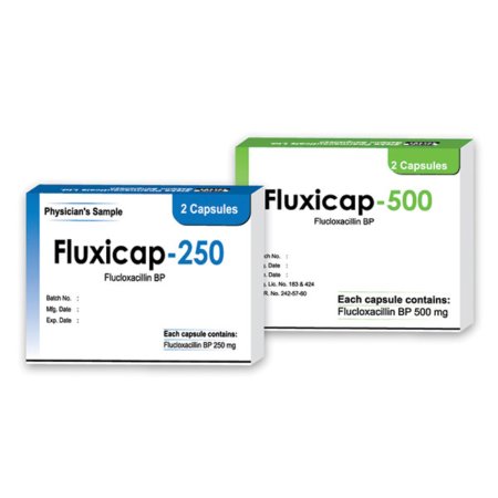 Fluxicap