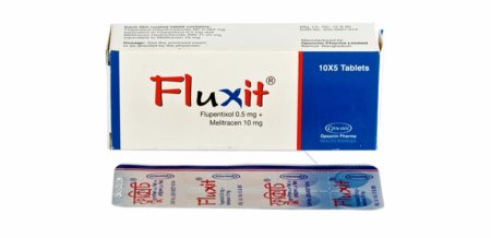 Fluxit