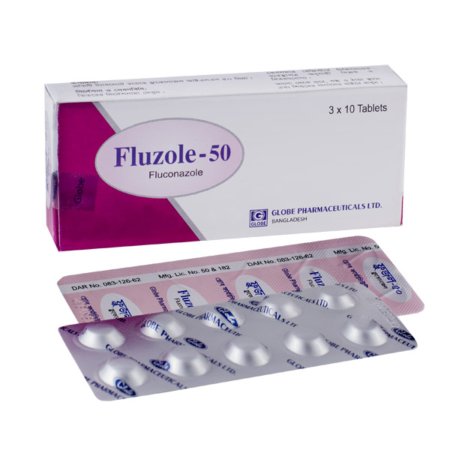 Fluzole 50