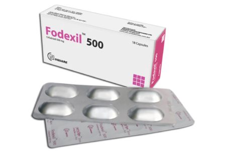 Fodexil 500