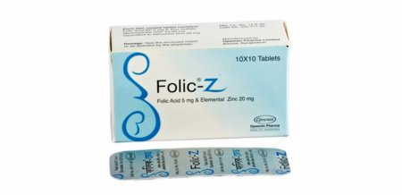 Folic Z