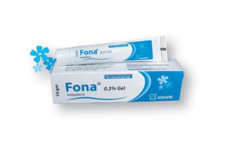 Fona Gel