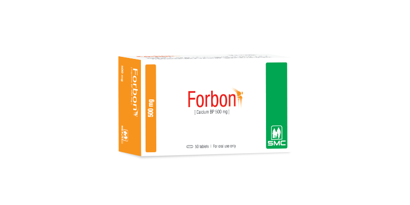 Forbon 500