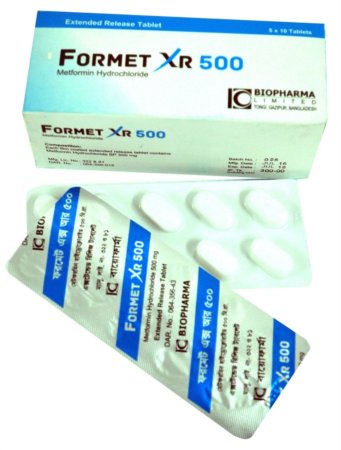 Formet XR