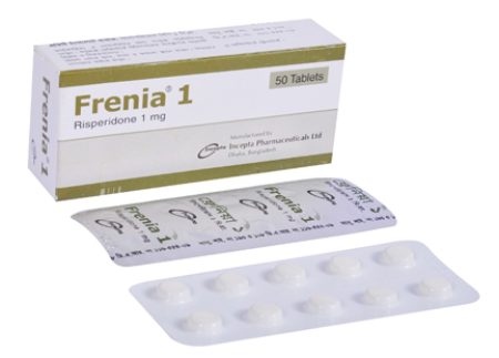 Frenia 1