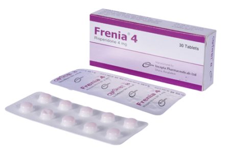 Frenia 4