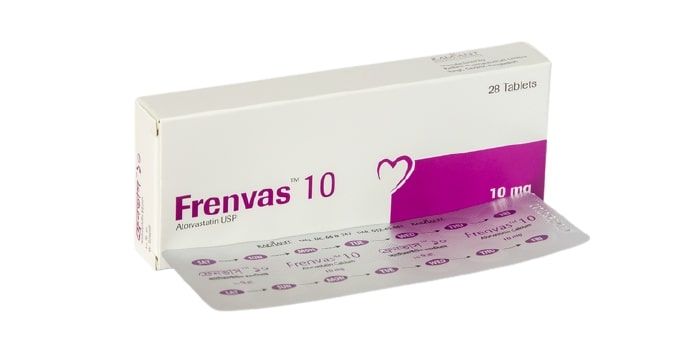 Frenvas 10