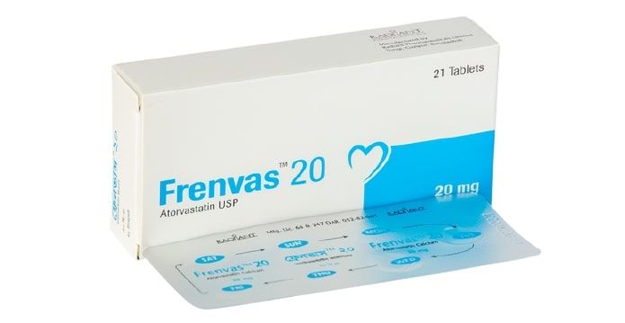 Frenvas 20