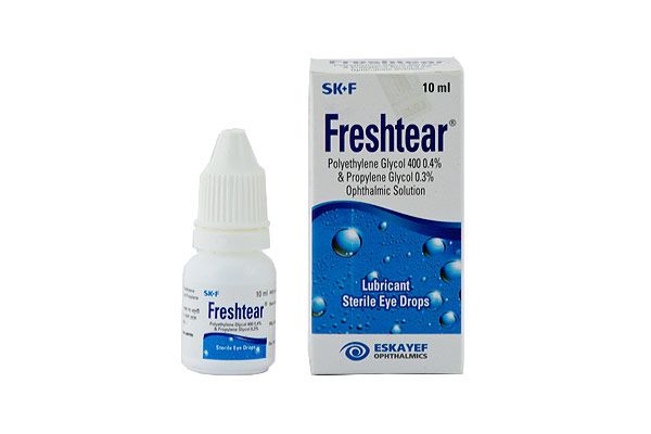 Freshtear