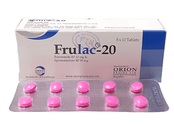 Frulac 20