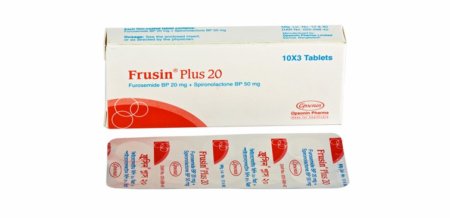 Frusin Plus 20