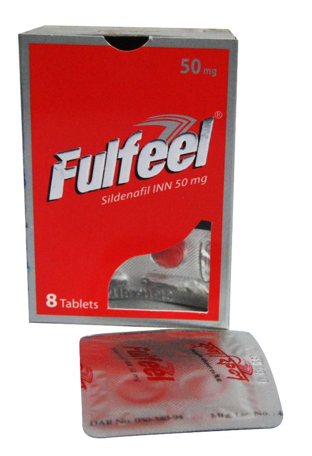 Fulfeel