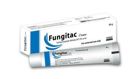 Fungitac