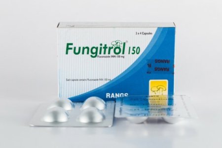 Fungitrol