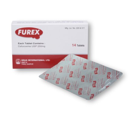 Furex 250