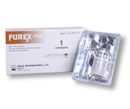 Furex IV/IM