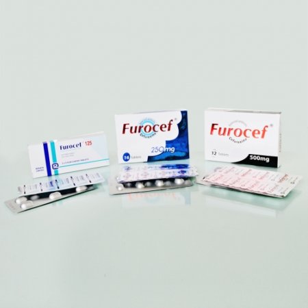 Furocef