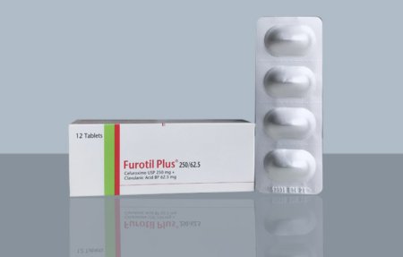 Furotil Plus 250