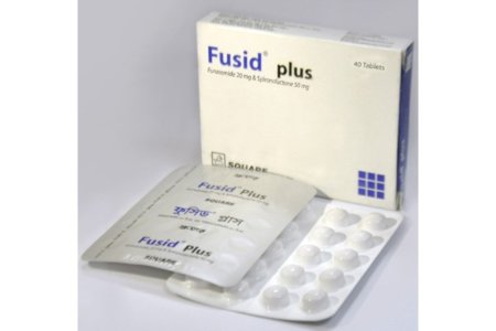 Fusid Plus 20/50