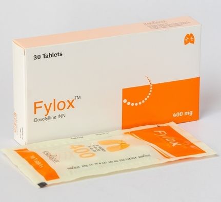 Fylox 400